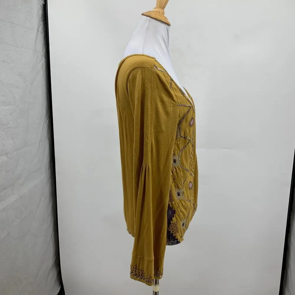 Free People fabric good